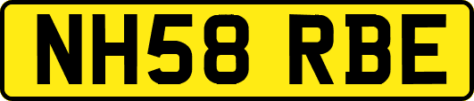 NH58RBE