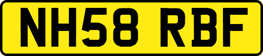 NH58RBF
