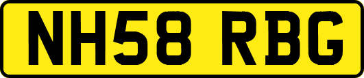 NH58RBG