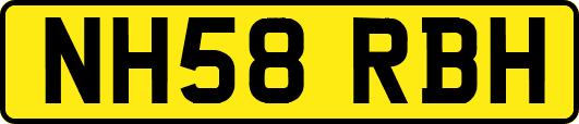 NH58RBH