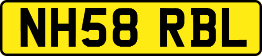 NH58RBL