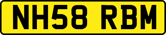 NH58RBM