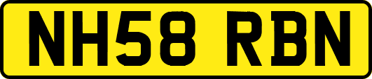 NH58RBN