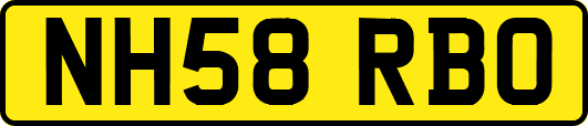 NH58RBO