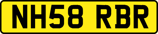 NH58RBR