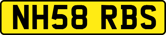 NH58RBS