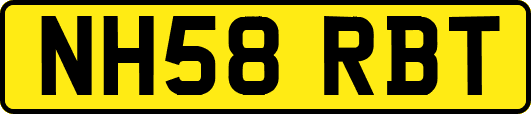NH58RBT