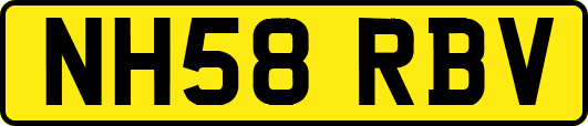 NH58RBV