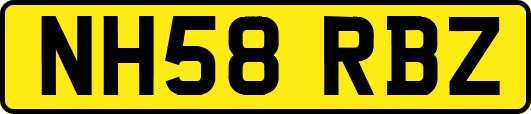 NH58RBZ