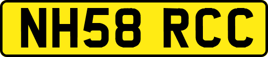 NH58RCC