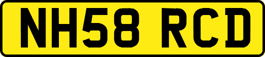 NH58RCD