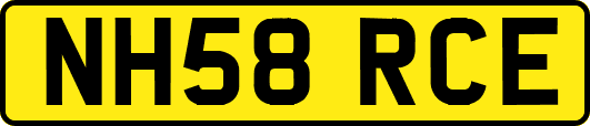NH58RCE