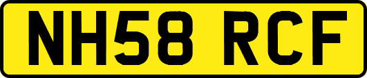 NH58RCF