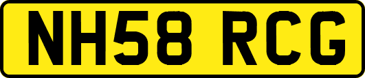 NH58RCG