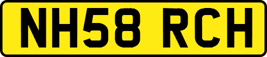 NH58RCH