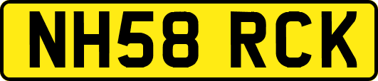 NH58RCK