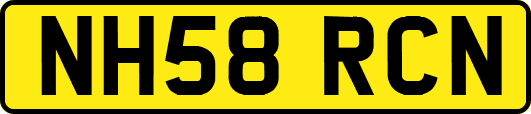 NH58RCN