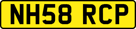 NH58RCP
