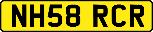 NH58RCR