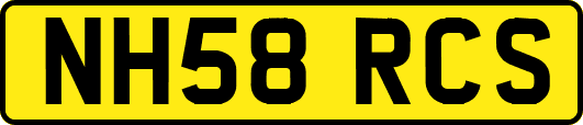 NH58RCS
