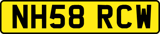 NH58RCW