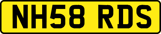 NH58RDS