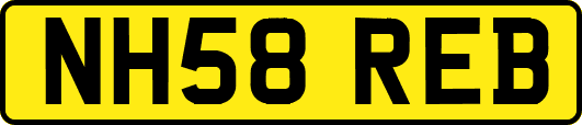 NH58REB