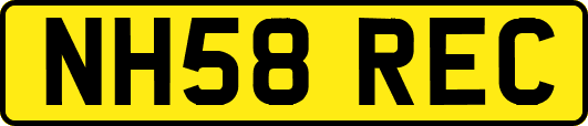 NH58REC