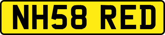 NH58RED