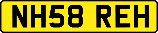 NH58REH