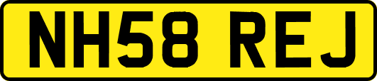 NH58REJ