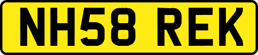 NH58REK