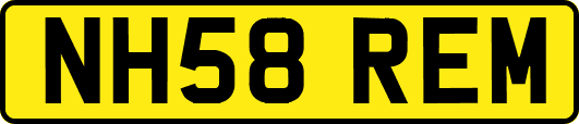 NH58REM