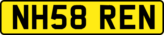 NH58REN