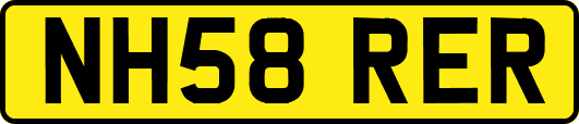 NH58RER