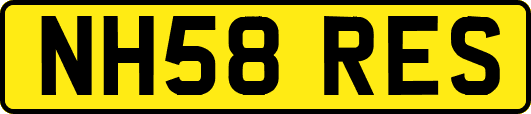 NH58RES