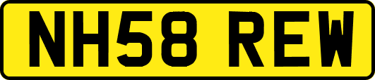NH58REW