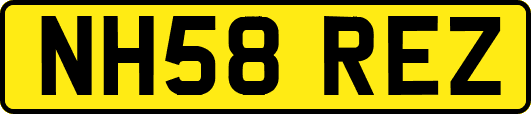 NH58REZ