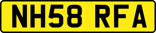 NH58RFA