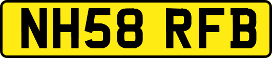NH58RFB