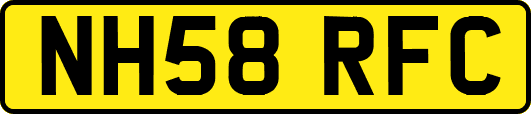 NH58RFC