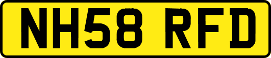 NH58RFD