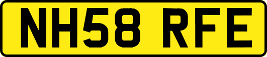 NH58RFE