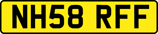 NH58RFF