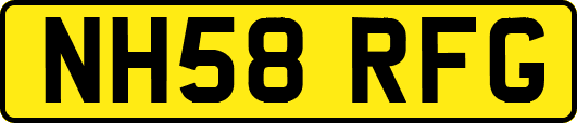 NH58RFG