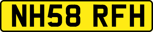 NH58RFH