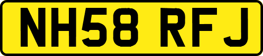 NH58RFJ