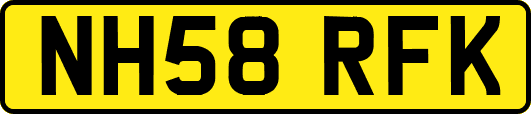 NH58RFK