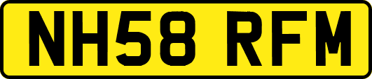 NH58RFM