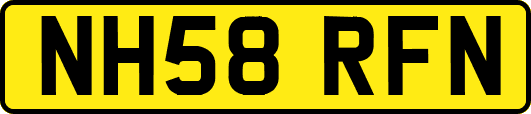 NH58RFN